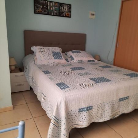 Chambre A Leucate Village Exteriör bild