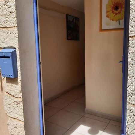 Chambre A Leucate Village Exteriör bild