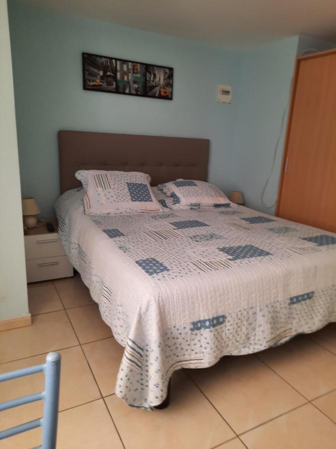Chambre A Leucate Village Exteriör bild