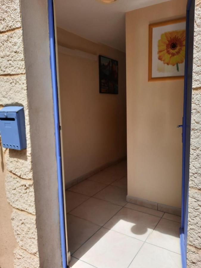 Chambre A Leucate Village Exteriör bild