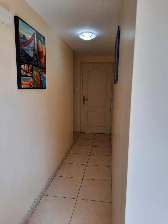 Chambre A Leucate Village Exteriör bild
