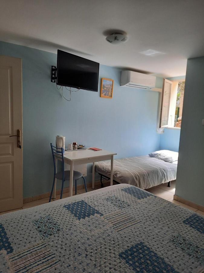 Chambre A Leucate Village Exteriör bild